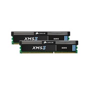 قیمت Corsair RAM XMS3 4GB  Single - 1600